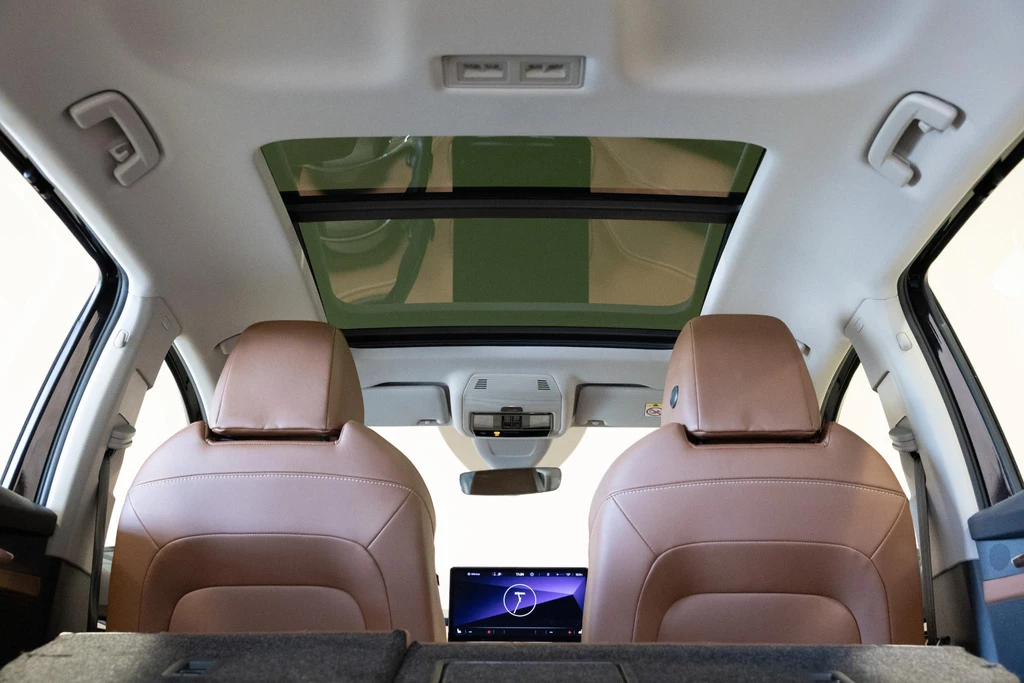 Škoda Enyaq iV – foto 18