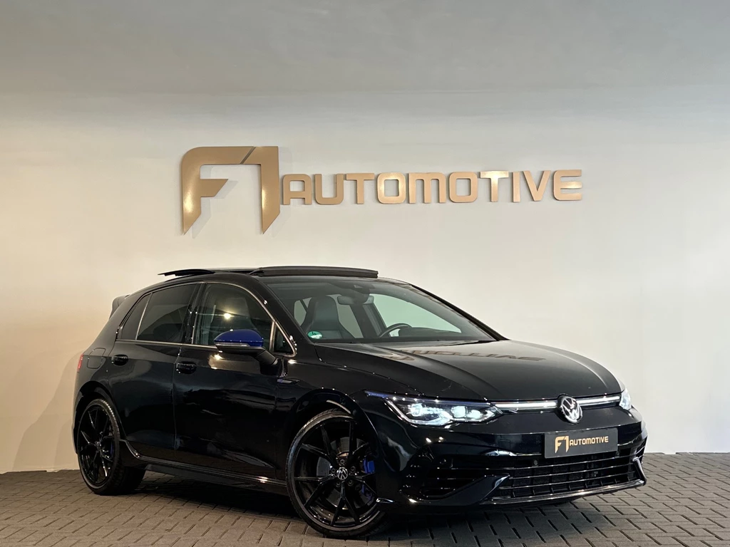 Volkswagen Golf – foto 7