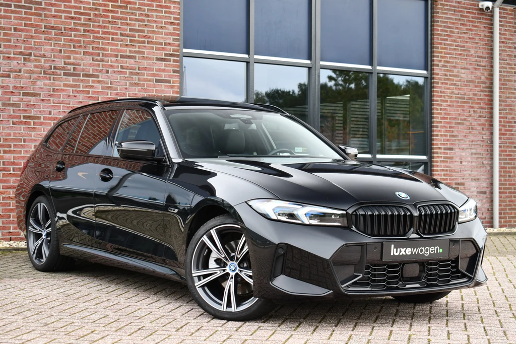 BMW 3 Serie – foto 23