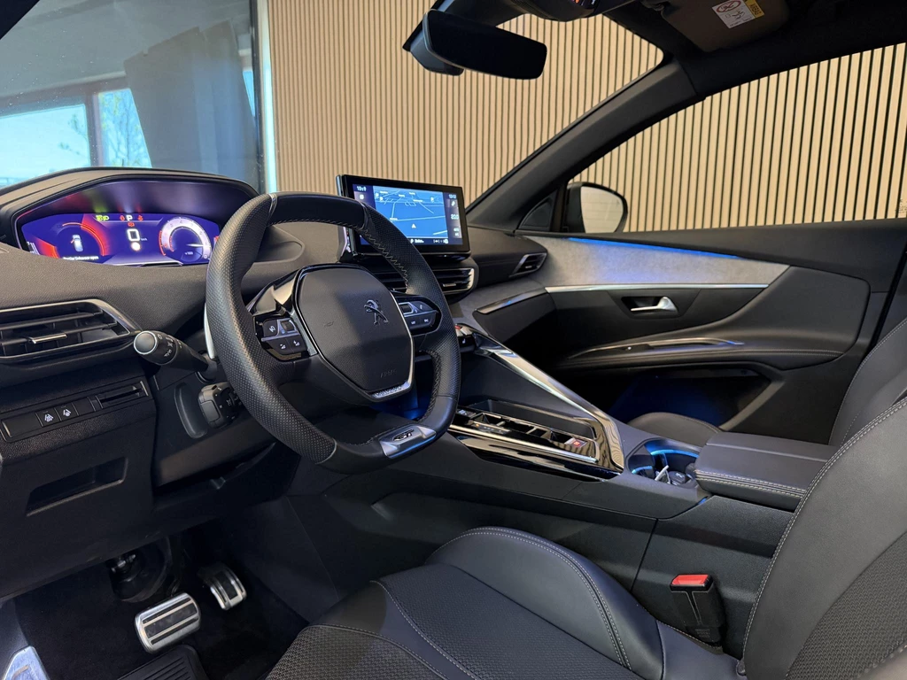 Peugeot 5008 – foto 9