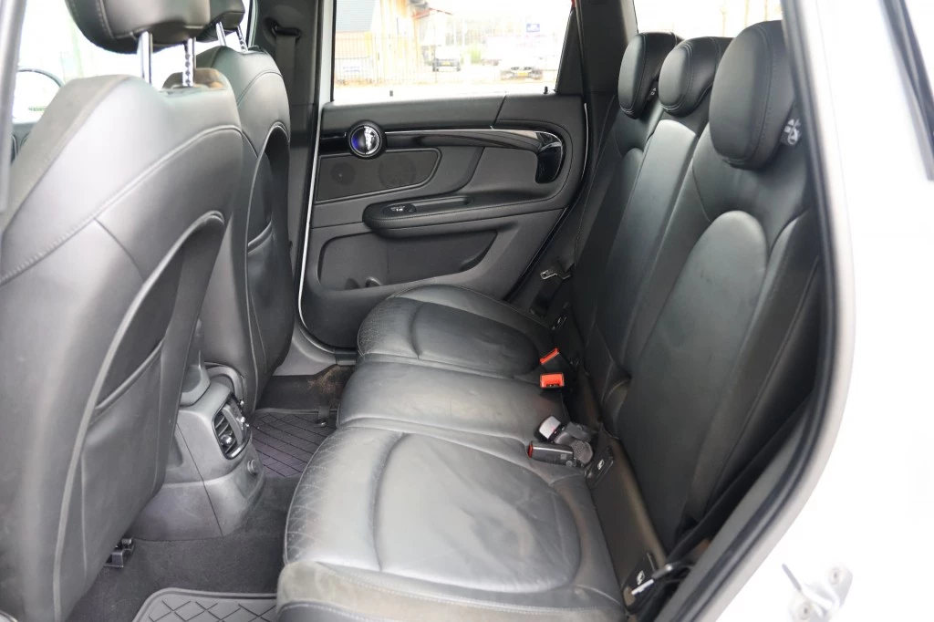 MINI Cooper – foto 12