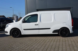Mercedes-Benz Citan – thumbnail 2