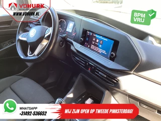 Volkswagen Caddy – thumbnail 7