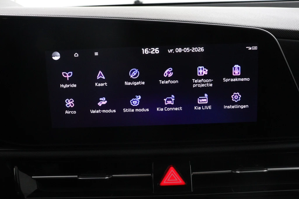 Kia Niro – foto 49