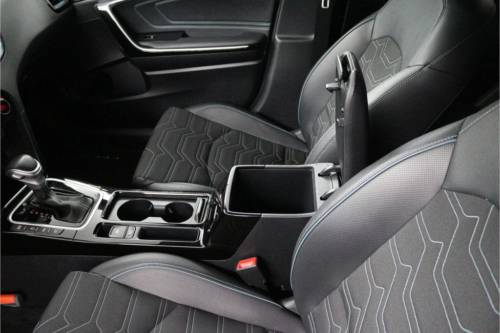 Kia Ceed Sportswagon – foto 62