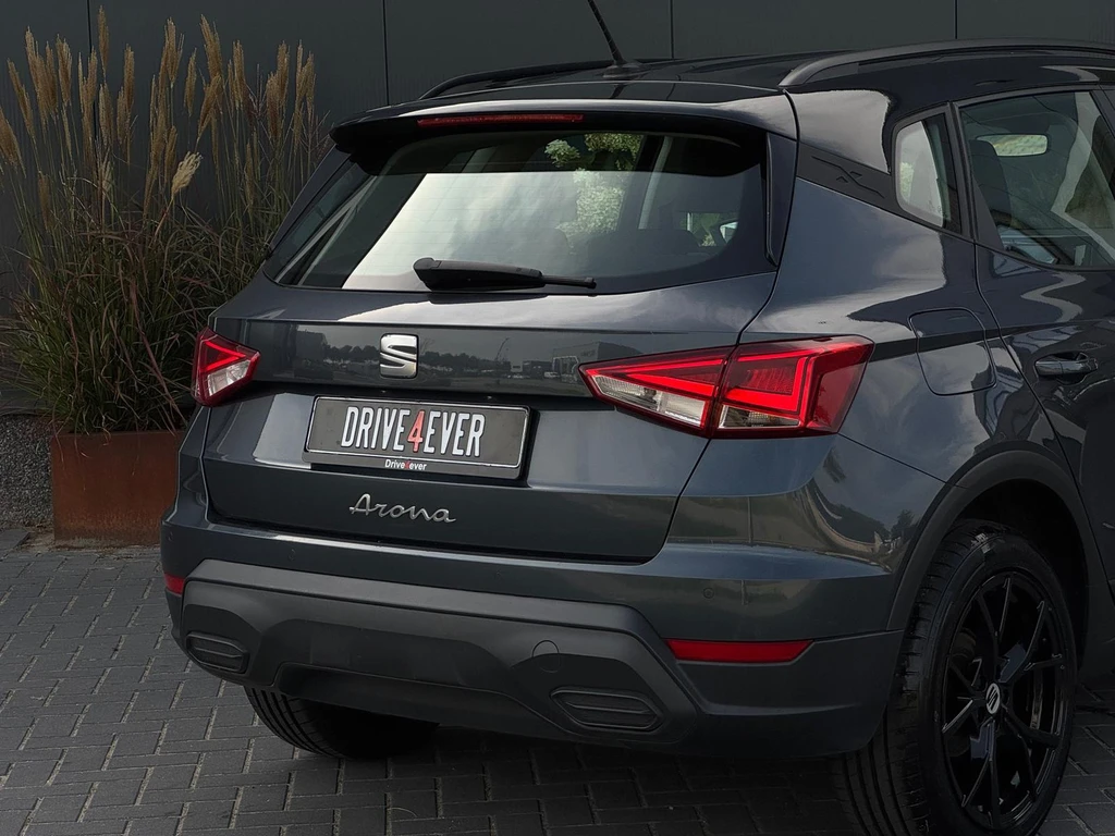 SEAT Arona – foto 11