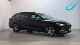 SEAT Leon – thumbnail 7