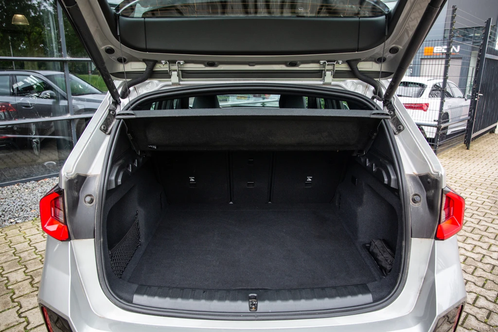 BMW X1 – foto 26