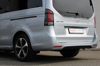 Mercedes-Benz EQV – thumbnail 8