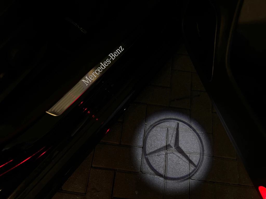 Mercedes-Benz CLA – foto 28