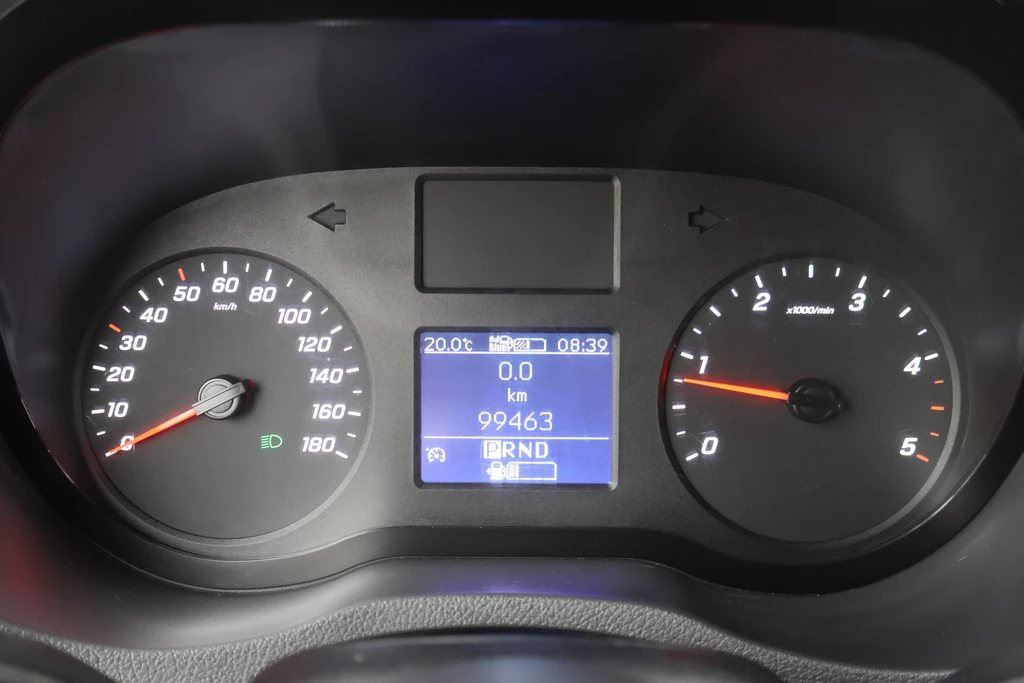 Mercedes-Benz Sprinter – foto 14