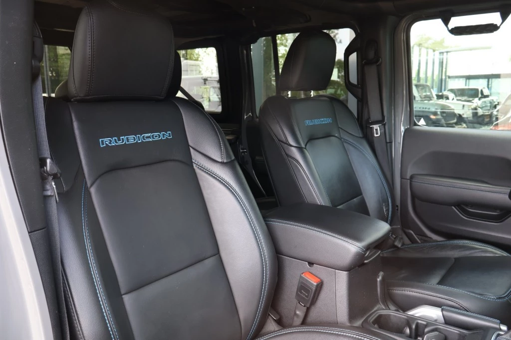 Jeep Wrangler – foto 11