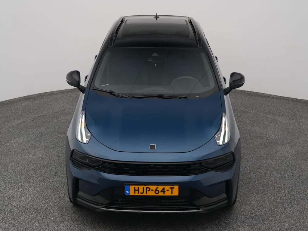 Lynk & Co 01 – foto 19
