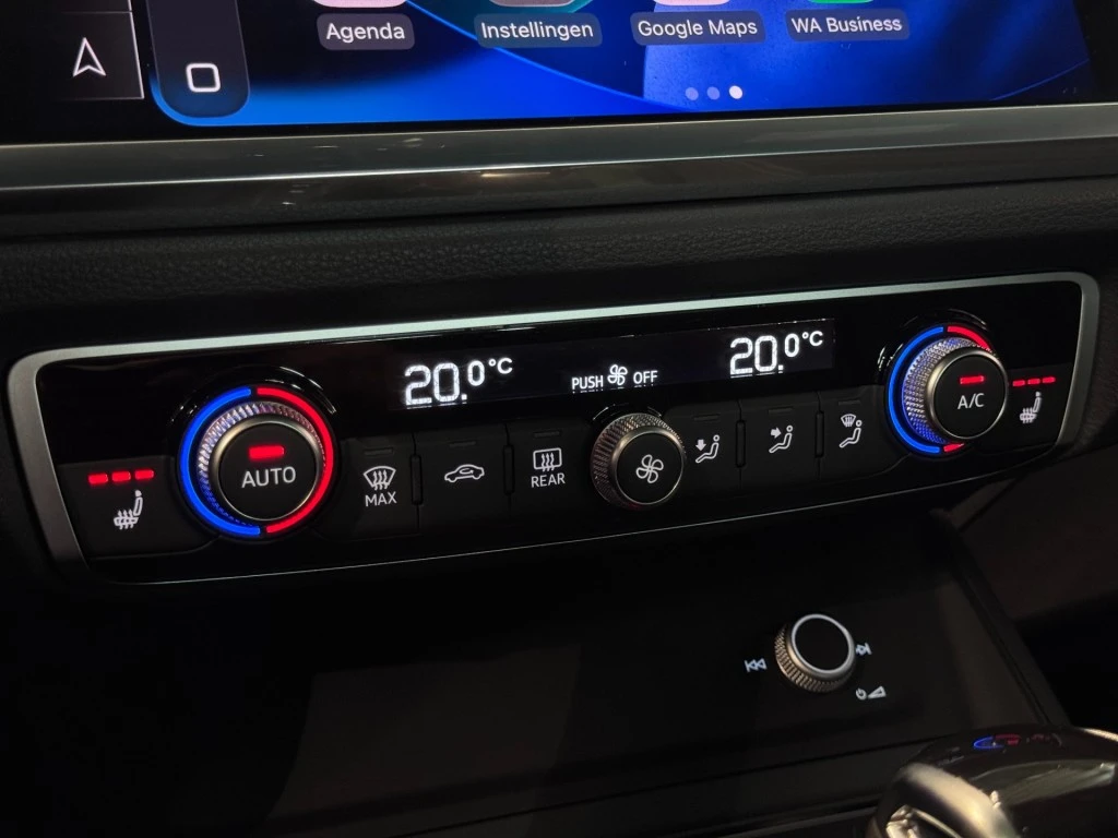 Audi Q3 – foto 31