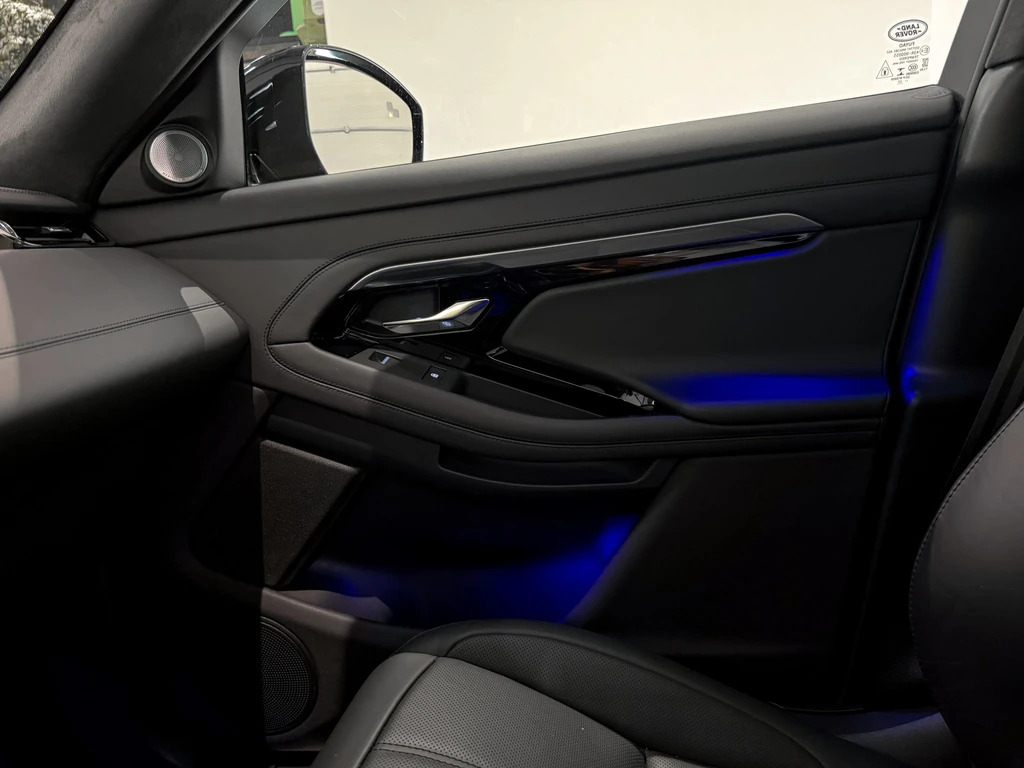 Land Rover Range Rover Evoque – foto 44