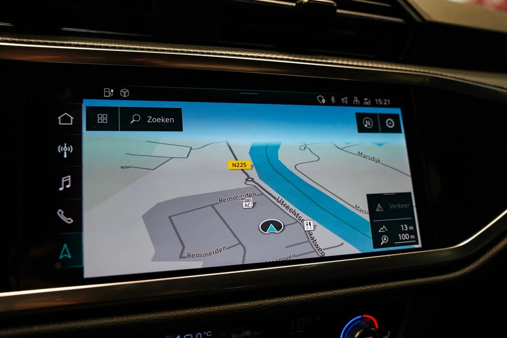 Audi Q3 – foto 6
