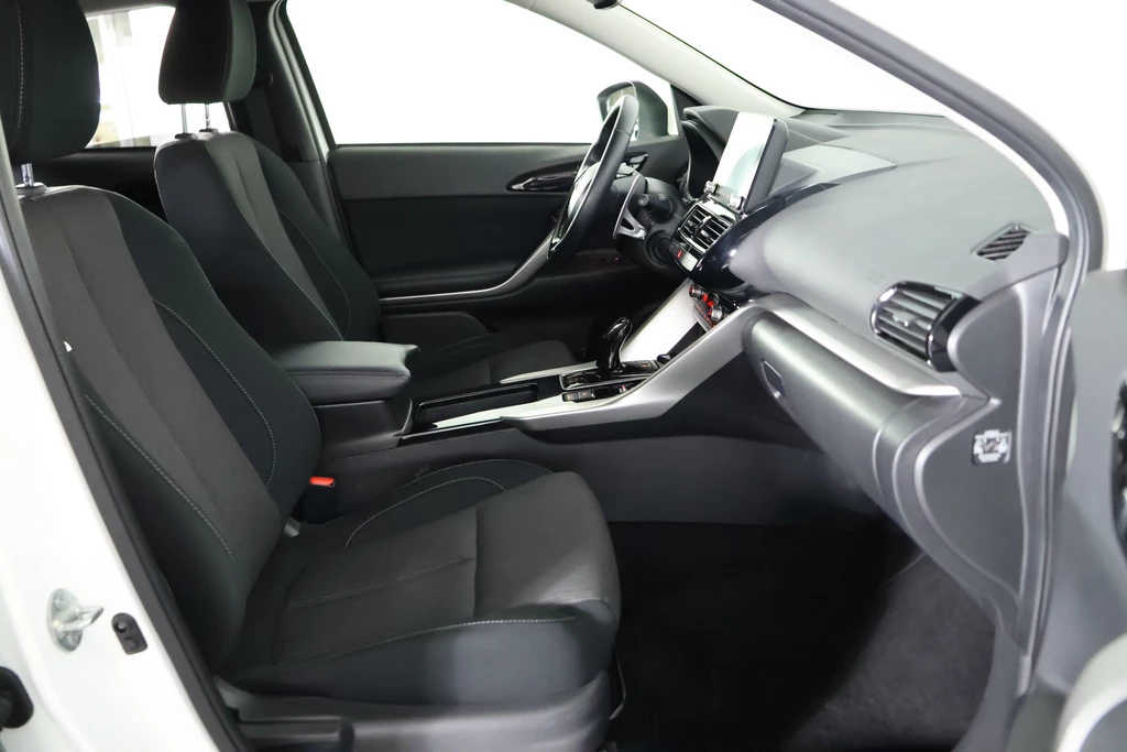 Mitsubishi Eclipse Cross – foto 13