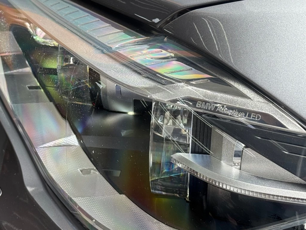 BMW X5 – foto 9