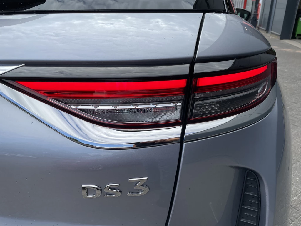 DS DS 3 – foto 33