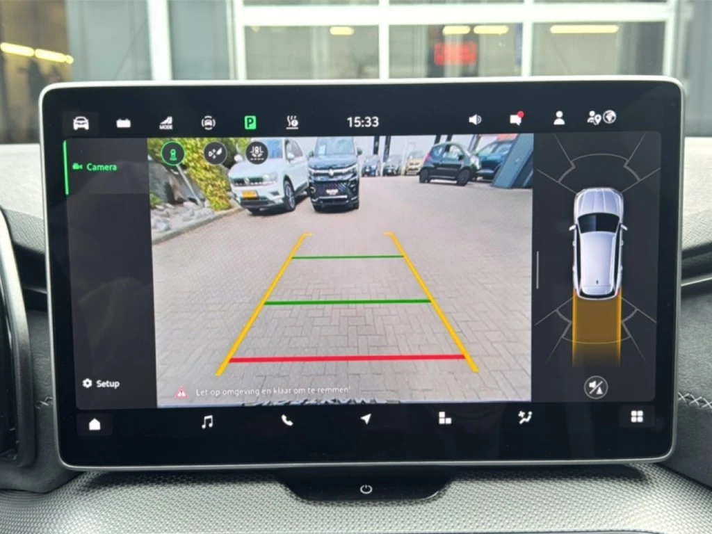 Škoda Kodiaq – foto 25