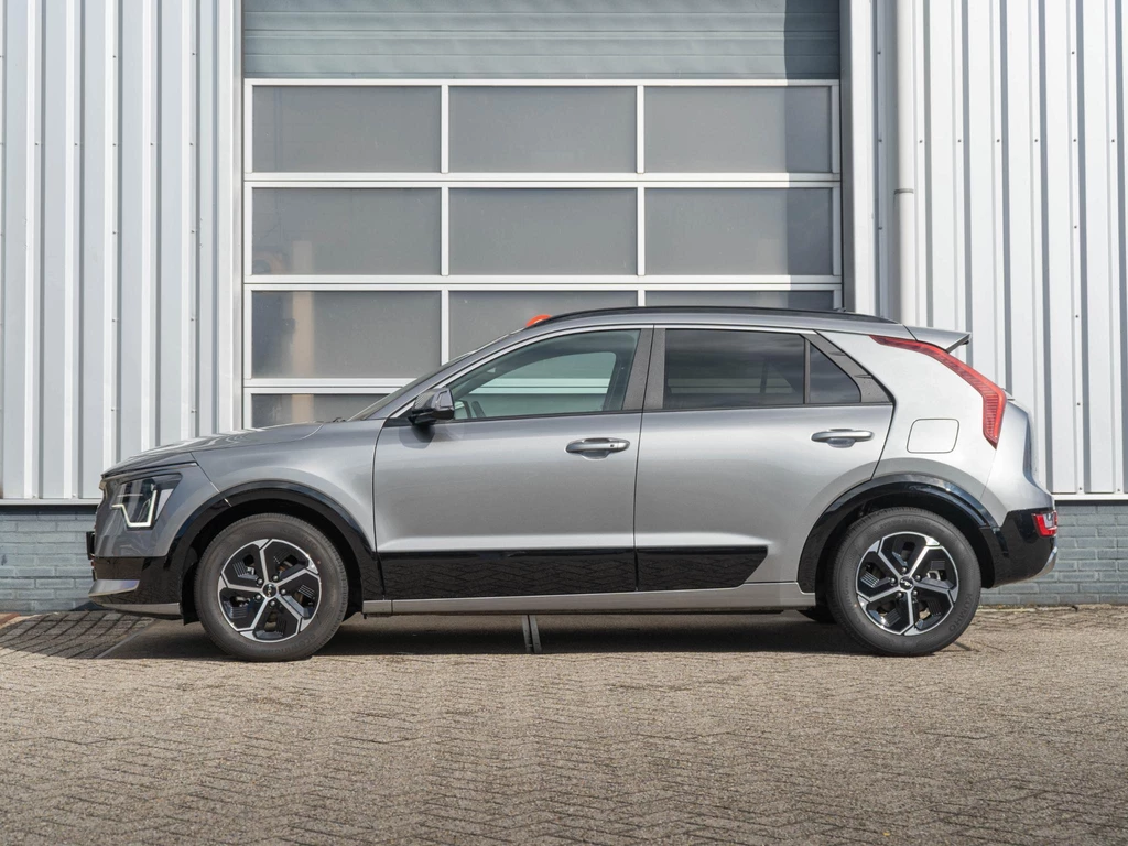 Kia Niro – foto 5