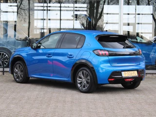 Peugeot e-208 – thumbnail 4