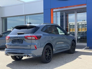 Ford Kuga – thumbnail 6