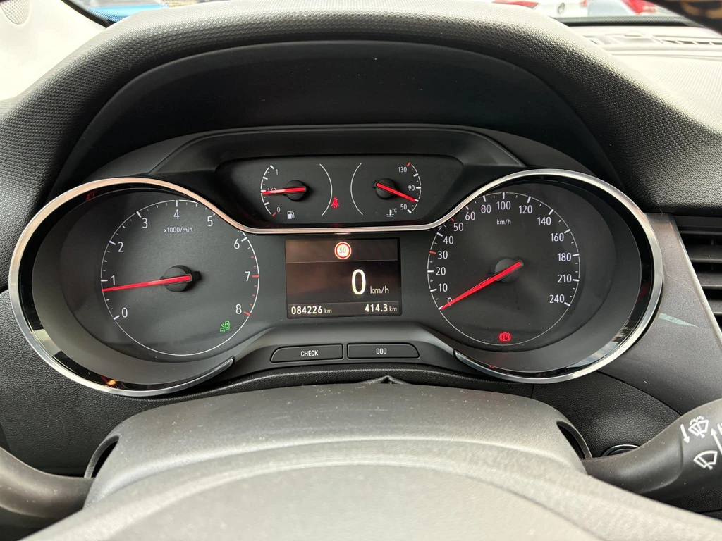 Opel Crossland X – foto 12