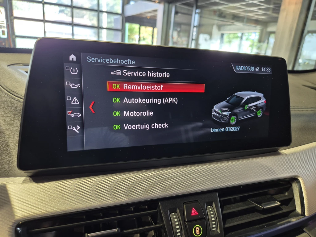 BMW X1 – foto 39