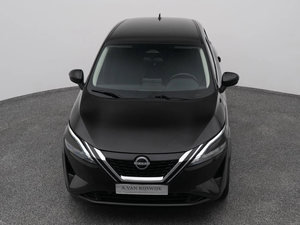 Nissan QASHQAI – foto 16