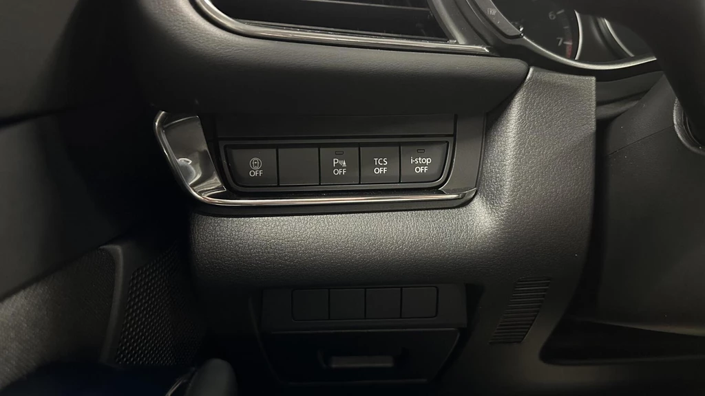 Mazda CX-30 – foto 29