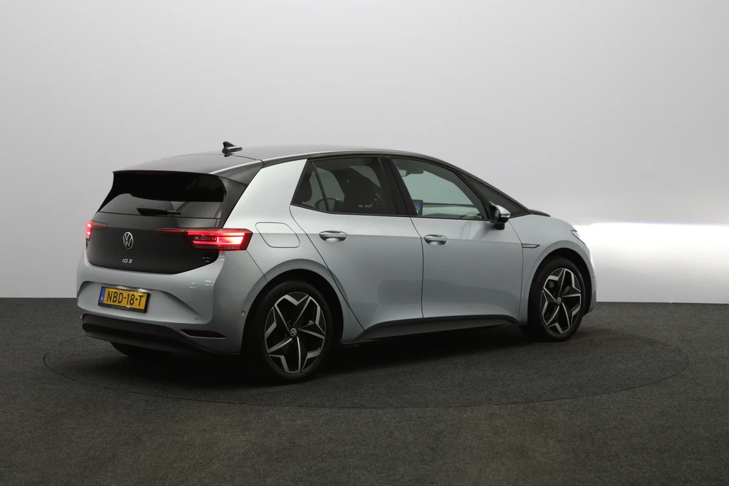 Volkswagen ID.3 – foto 6