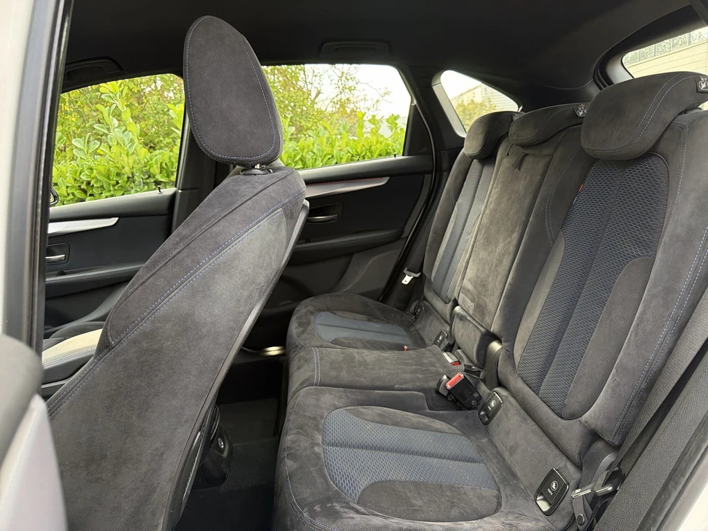 BMW 2 Serie – foto 16