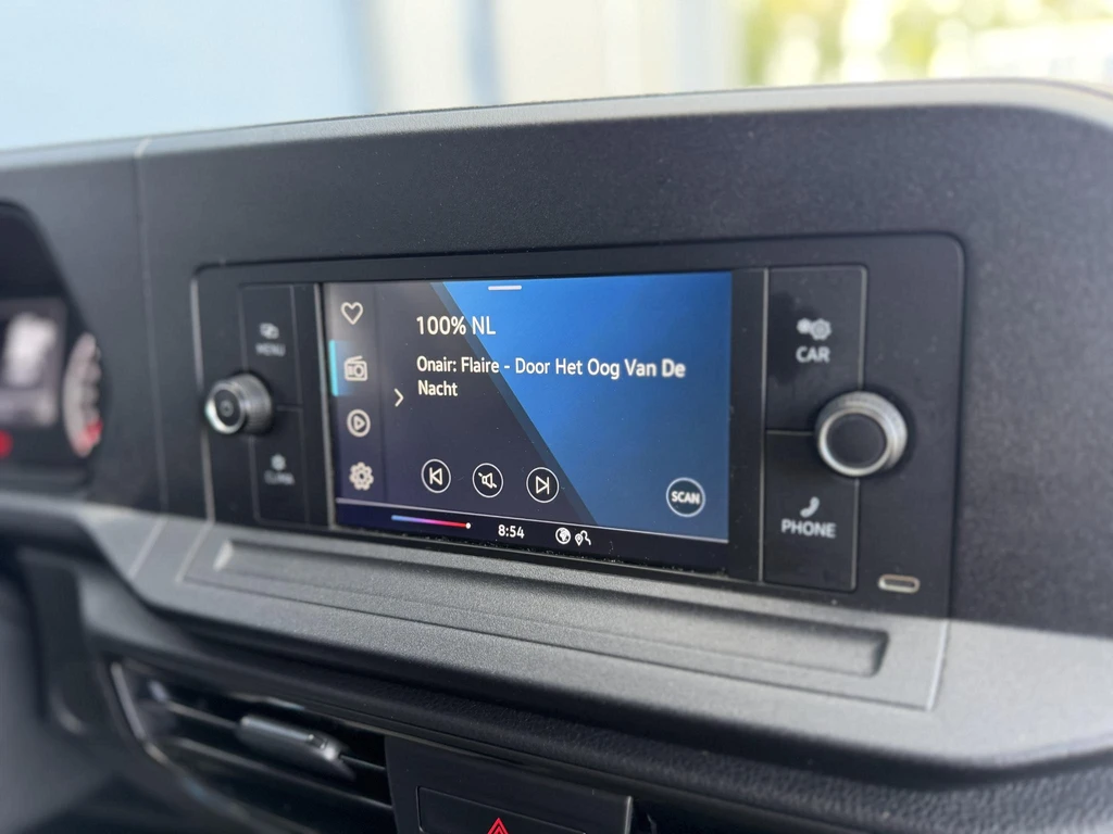 Volkswagen Caddy – foto 26