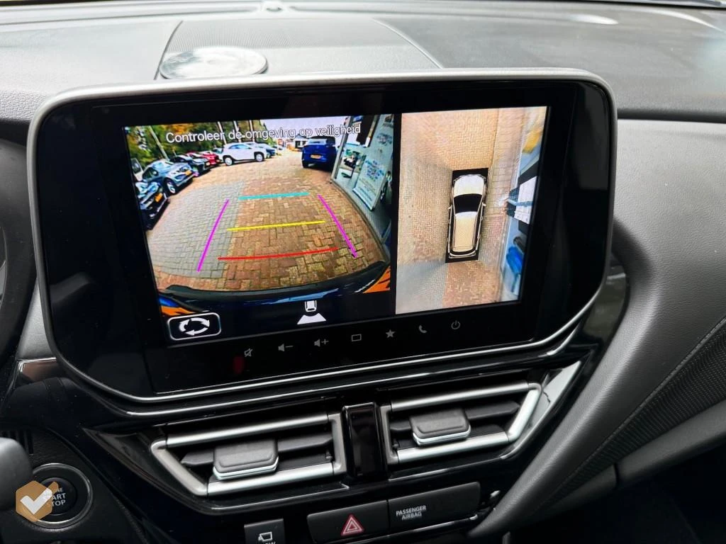 Suzuki S-Cross – foto 37