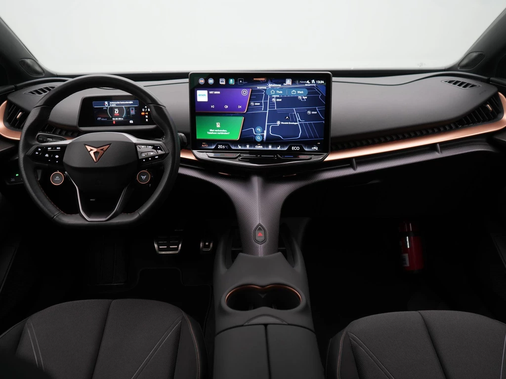 CUPRA Tavascan – foto 12