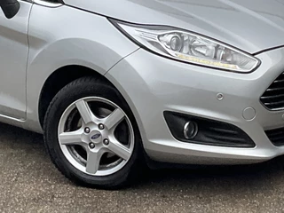 Ford Fiesta – thumbnail 16