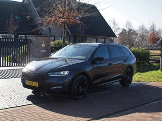 Škoda Octavia – thumbnail 1