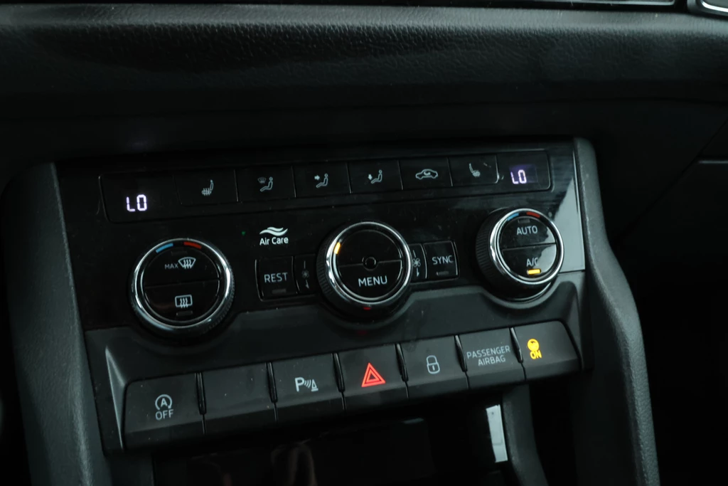 Škoda Kodiaq – foto 22