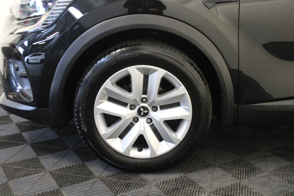 Mitsubishi ASX – foto 9
