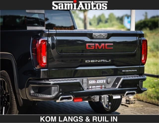 GMC Sierra – thumbnail 5