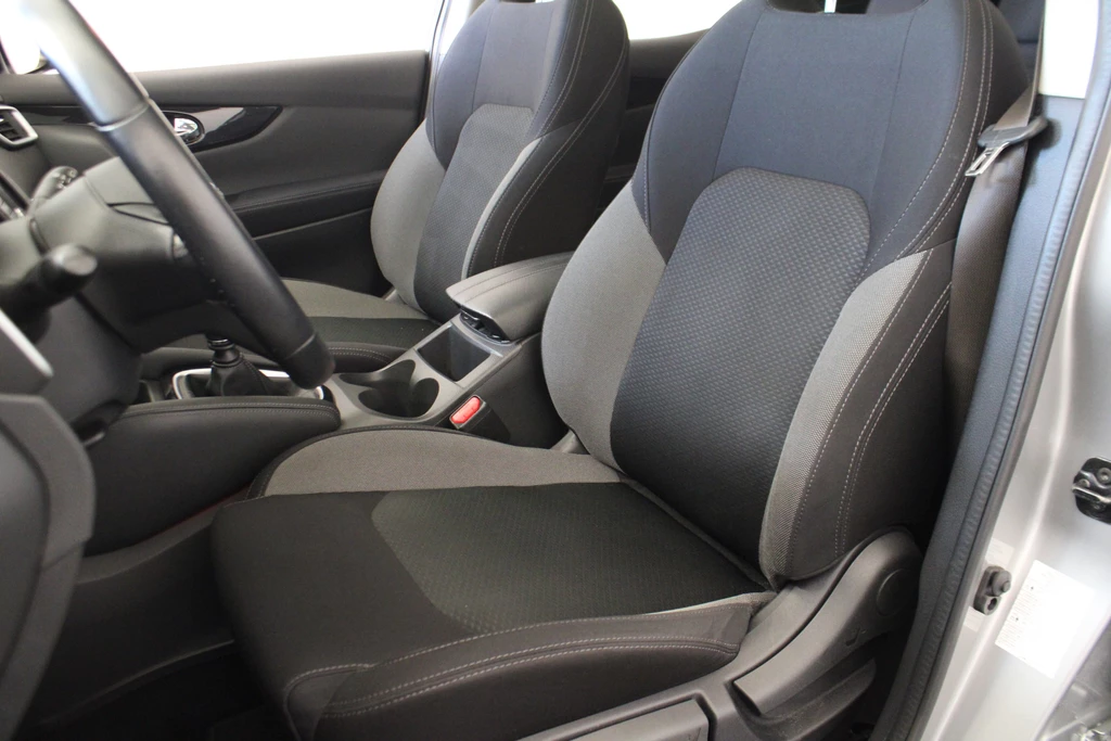 Nissan QASHQAI – foto 10