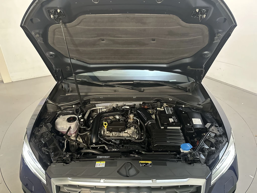 Audi Q2 – foto 17