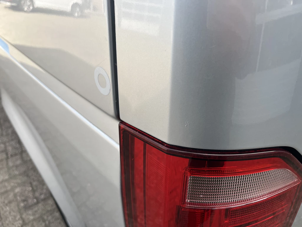 Volkswagen Transporter – foto 52
