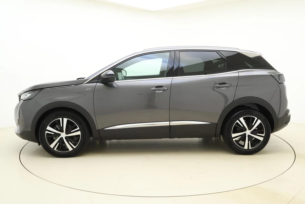 Peugeot 3008 – foto 2