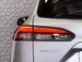 Toyota Corolla Cross – thumbnail 67