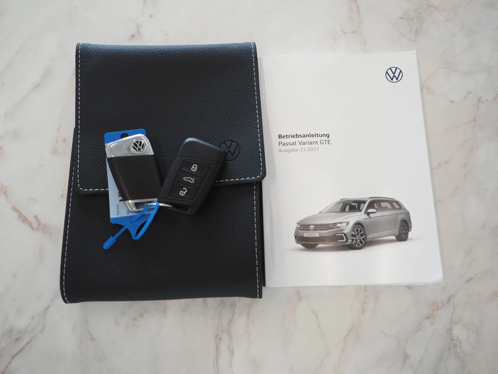 Volkswagen Passat – foto 13