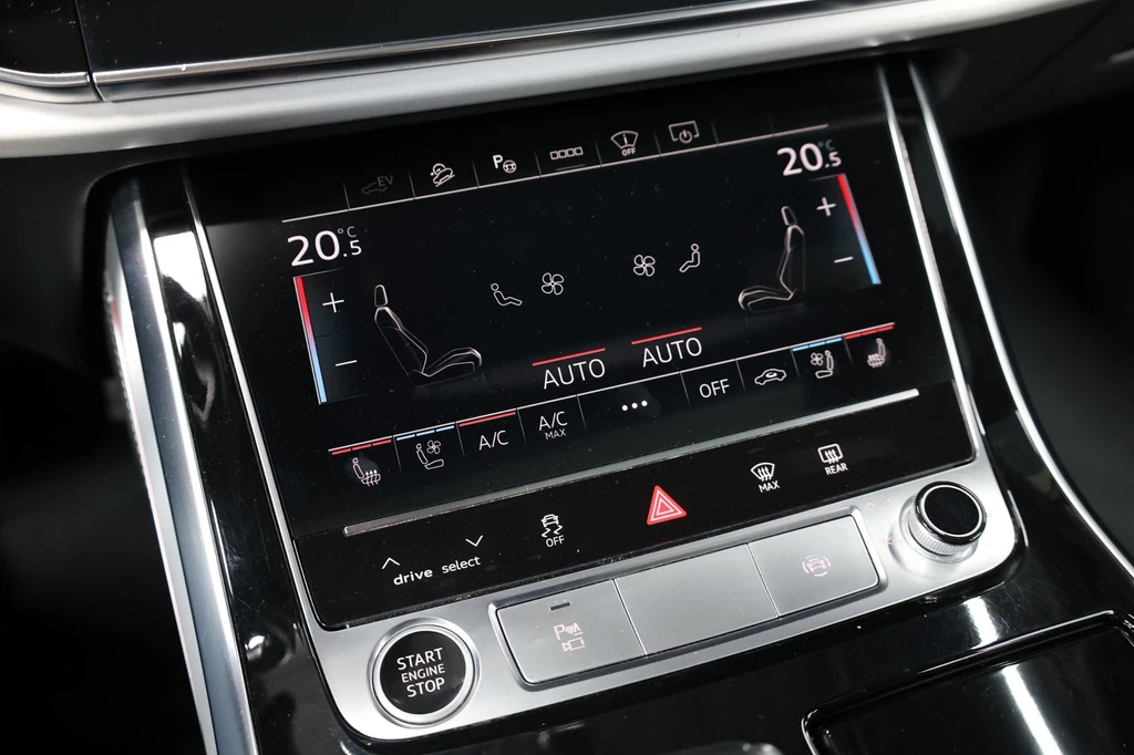 Audi Q7 – foto 24