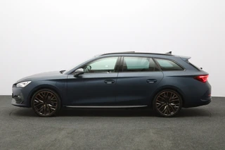 CUPRA Leon Sportstourer – thumbnail 2