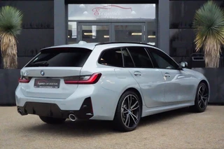 BMW 3 Serie – thumbnail 4